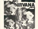 Nirvana LP Bootleg Live Reading Festival - August 1991