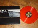 U2 Very Rare The Joshua Tree Swedish 12 Inch LP 1987