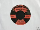 Rene Costy SCRABBLE / VESPUCCI 45 single J Dilla