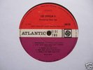 LED ZEPPELIN II LP ORIGINAL PLUM LABEL UK