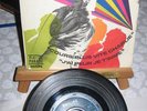 johnny hallyday 45T original cours plus vite charlie 