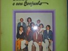 NONATO E SEU CONJUNTO 1974 Funk Soul LP BRAZIL HEAR
