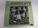 Psych LP JOHN FAHEY transfiguration of blind joe death