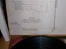 Jimi Hendrix TEST PRESSING LP Crash Landing Very Rare