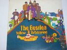 The Beatles Yellow Submarine LP 33rpm Aus PCSO 7070