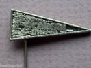 *BEATLES RARE CAVERN CLUB 1960'S TIE PIN*