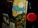 1967 Promo THE SEEDS   FUTURE Psych Garage FLOWER POWER
