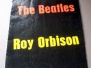 *BEATLES ROY ORBISON TOUR PROGRAMME*