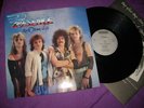 RARE LP 33T PRESENCE / ROCK YOUR LIFE /FRENCH HARD ROCK