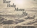 rare Modern Soul Funk LP FINGER SNAPPIN TIME Hear