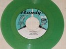 Maytals LOST PENNY/JOHN JAMES on RANDYS - LISTEN