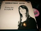 lp francoise hardy french singer new zealand press