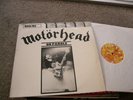 lp motorhead new zealand press