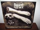 Vinyl Pungent S T E N C H - for god your soul for me yo
