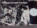 THE STONE ROSES Live At Walsall Junction 1989 VINYL LP