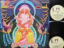 HAWKWIND - SPACE RITUAL - 2 LP  EXCELLENT