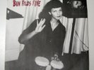 BEN FOLDS FIVE 7