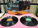 JAPAN LP MILES DAVIS PANGAEA LIVE IN OSAKA ORG GATEFOLD