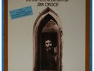 JIM CROCE 82 HALF SPEED DON'T MESS AROUND WITH JIM*MFSL