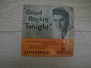 ELVIS PRESLEY,7