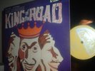 UltraRare Calypso LP * LORD KITCHENER  King Of The Road