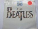 The Beatles The Number Ones with Bonus 3 Track E.P. Aus