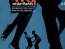 Ravers (=The Tonics), Twist - Rare German Beat Orig.