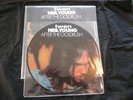 NEIL YOUNG AFTER THE GOLD RUSH RARE PIC DISC LP NEW
