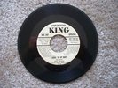 listen-black rocker-Shake 'Em Up Baby-Roy Brown-King