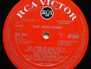 ELVIS PRESLEY - ELVIS' GOLDEN RECORDS - 1A/1A MATRIX -