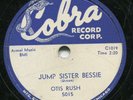 Otis Rush 