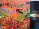 THE HOBBITS-DOWN TO MIDDLE EARTH-LP DECCA PSYCH HEAR