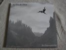LP  LA IRA DE DIOS -Archaeopterix Prog.Psych.MEGA RAR