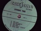 Jackie Mittoo/Soul Vendors-Evening Time-Orig.COXSONE LP