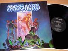 MASSACRE Inhuman condition EP LP Carcass Entombed Death