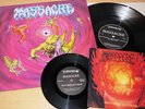 MASSACRE From Beyond LTD. LP + 7” EP Provoked * Incubus