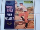 ELVIS PRESLEY