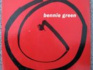 BENNIE GREEN - blows his horn - PRESTIGE - RVG - CLEAN