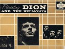 DION AND THE BELMONTS 
