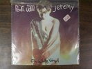 PEARL JAM Jeremy RARE White Vinyl 7
