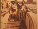 CRANIUM'S The Byrds UNTITLED orig double Lp NM Live