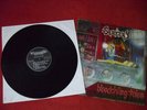 SORCERY bloodchilling tales LP Entombed Nihilist Mayhem