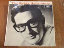 The Buddy Holly Story             Roll-neck Sweater SLV