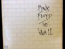 PINK FLOYD ORIGINALAUSTRALIAN RELEASE .THE WALL 2LP'S