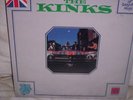 THE KINKS-PYE HISTORY BRITISH POP MUSIC (STILL SEALED