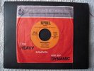 ** MIGHTY THREES * Rasta Business * orig APRIL **