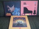 Three Audiophile LP's from Sheffield&Reference Records