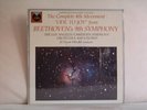 Beethoven 9th Symphony Audiophile M&K Direct to Disc LP