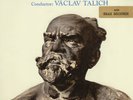 12LP Supraphon Talich/Messiaen/Martinu/Bartok EX+/NM