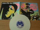 QUEENS OF THE STONE AGE / BEAVER EP Man's Ruin Kozik